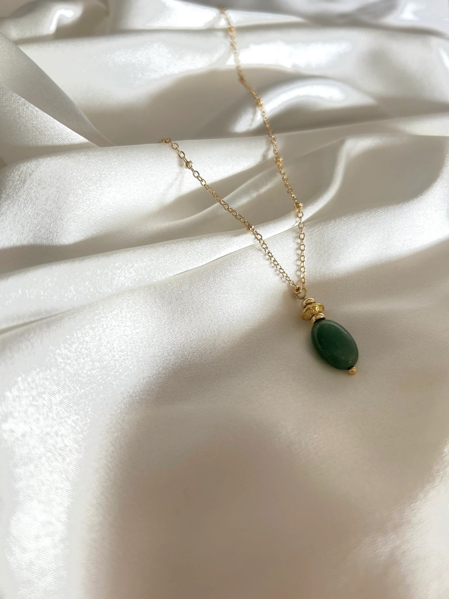 Collier Agatha Harmony Stone