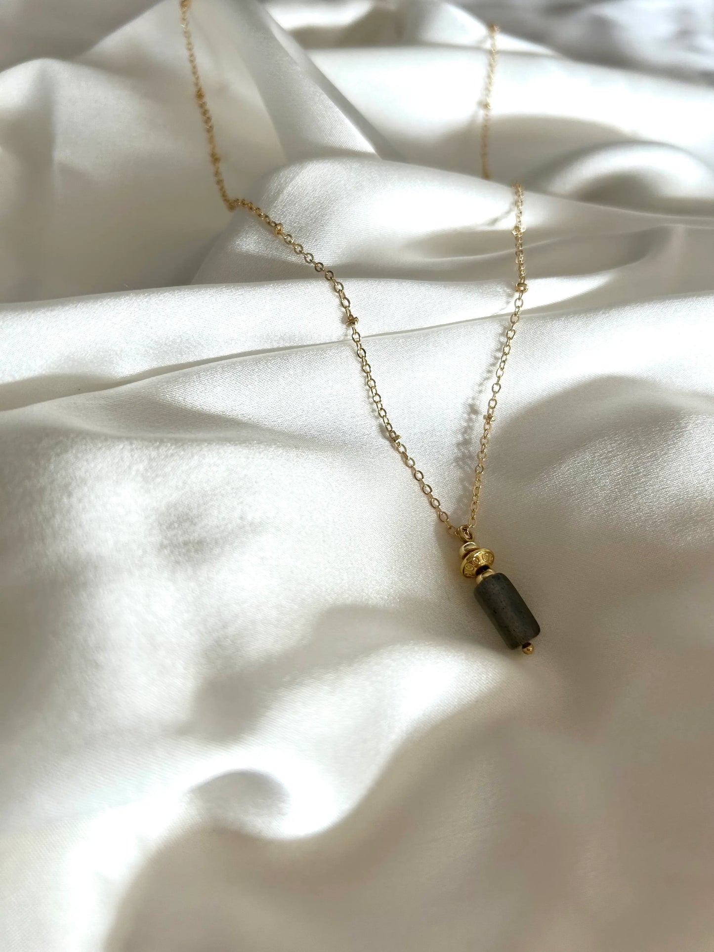 Collier Agatha Harmony Stone