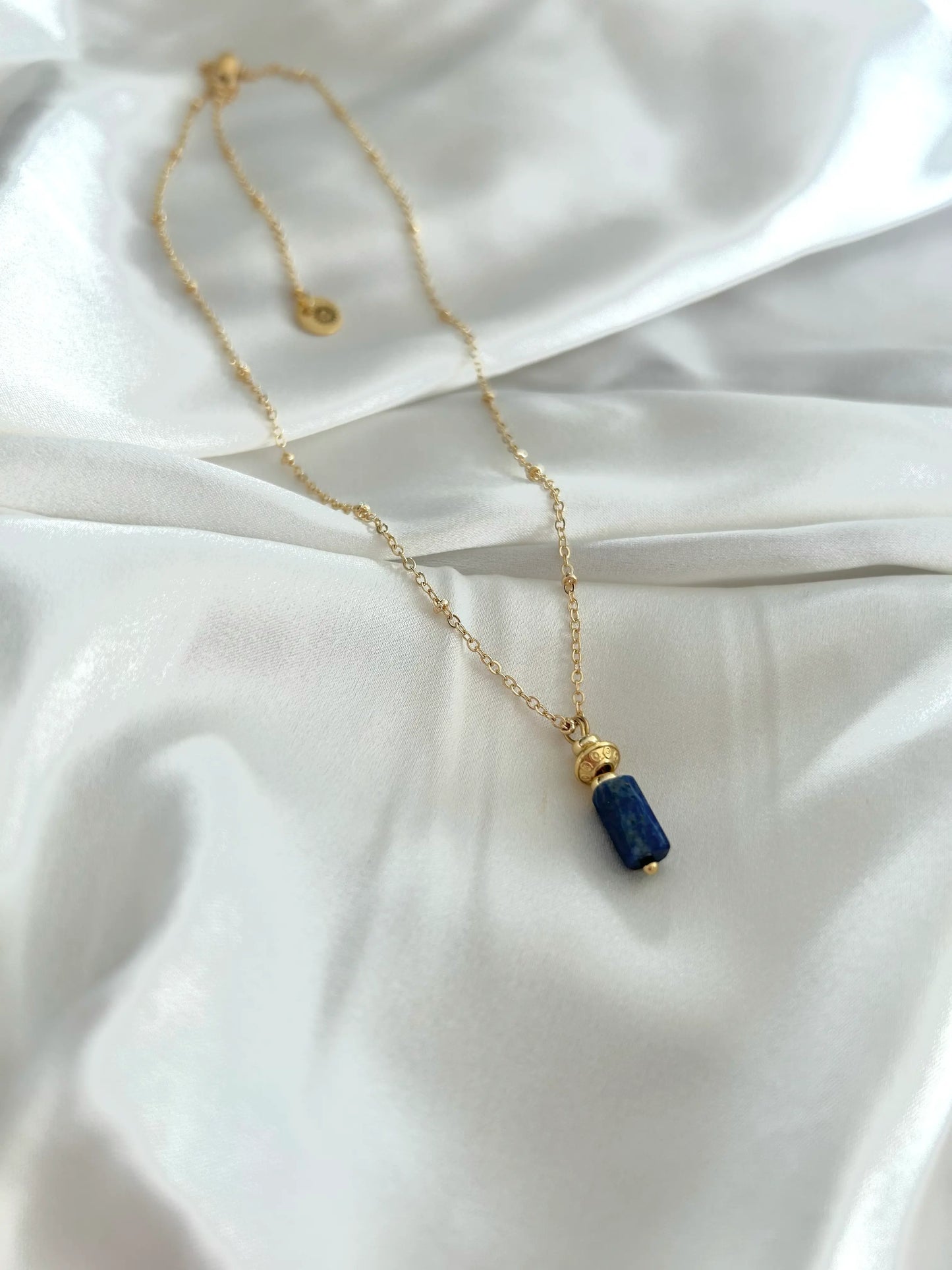 Collier-pierres-propriétés