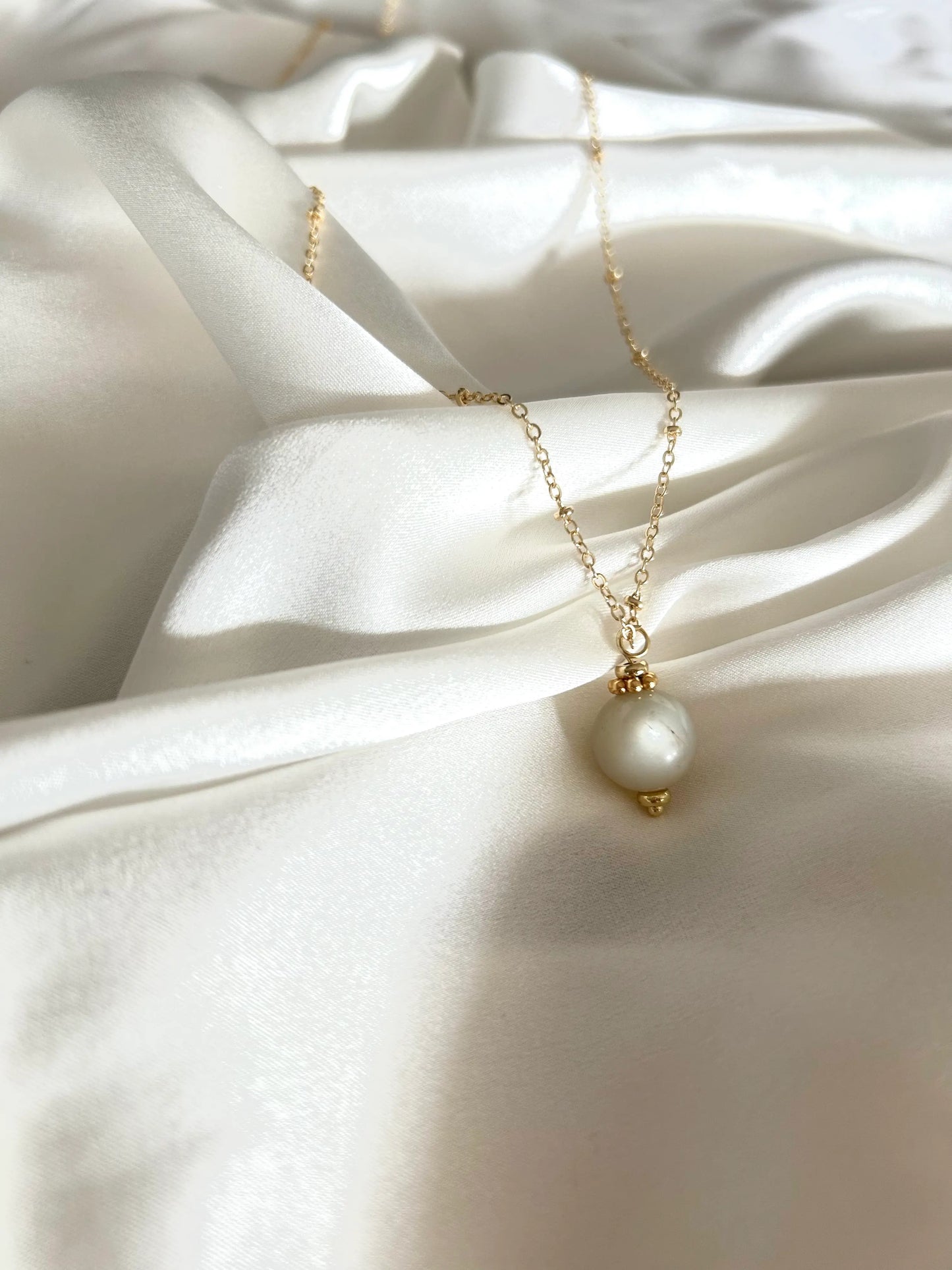 Collier Agatha Harmony Stone