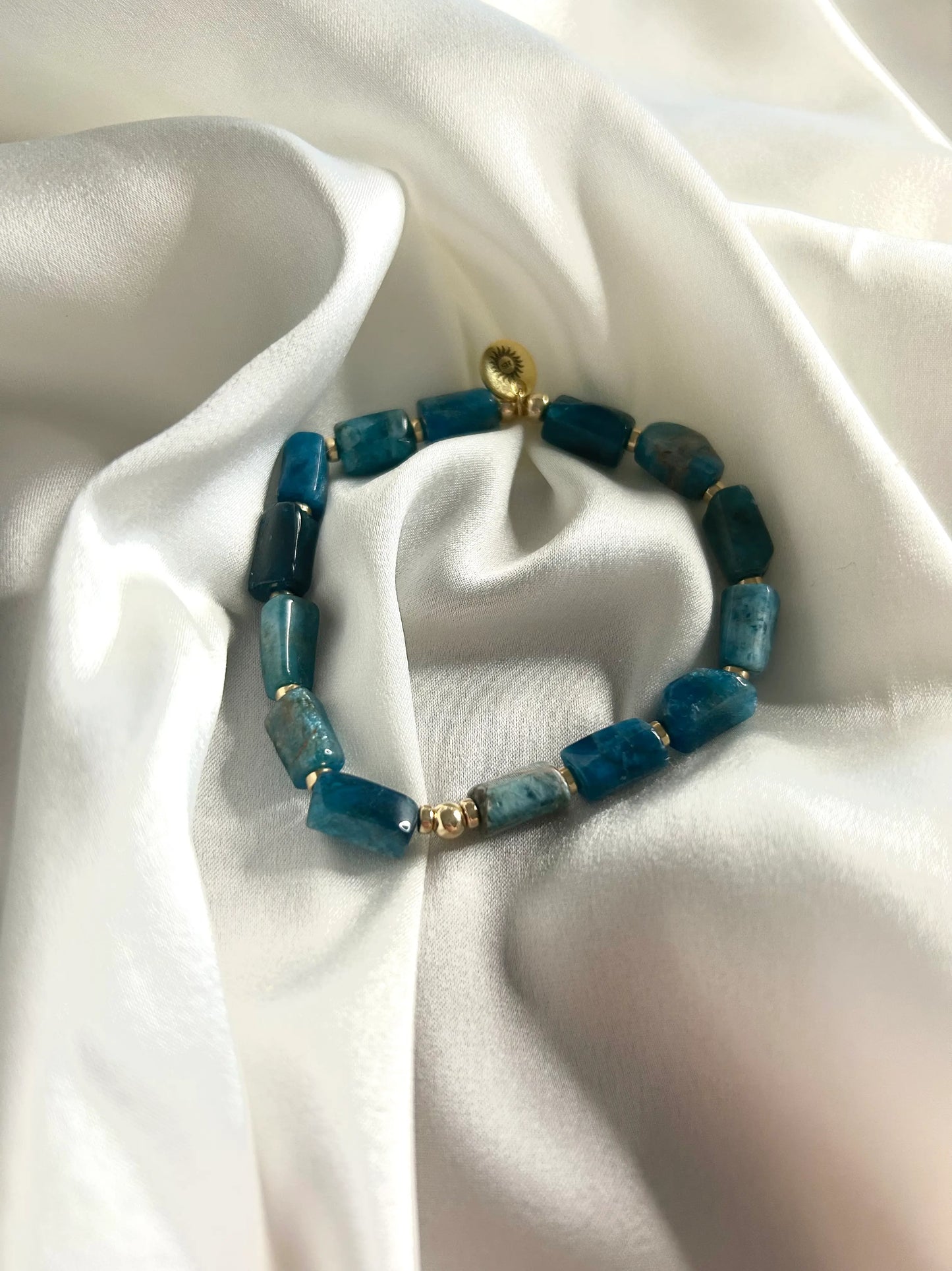 Bracelet pierres naturelles