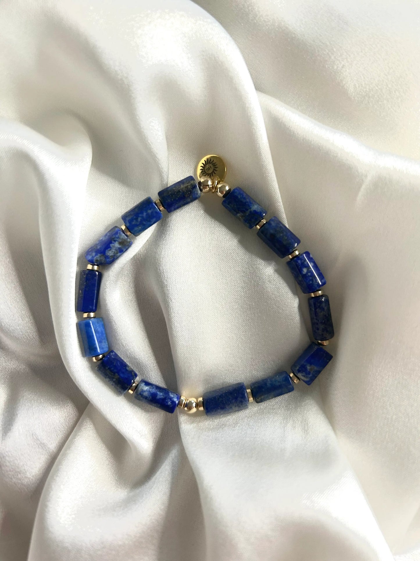 Bracelet pierres naturelles