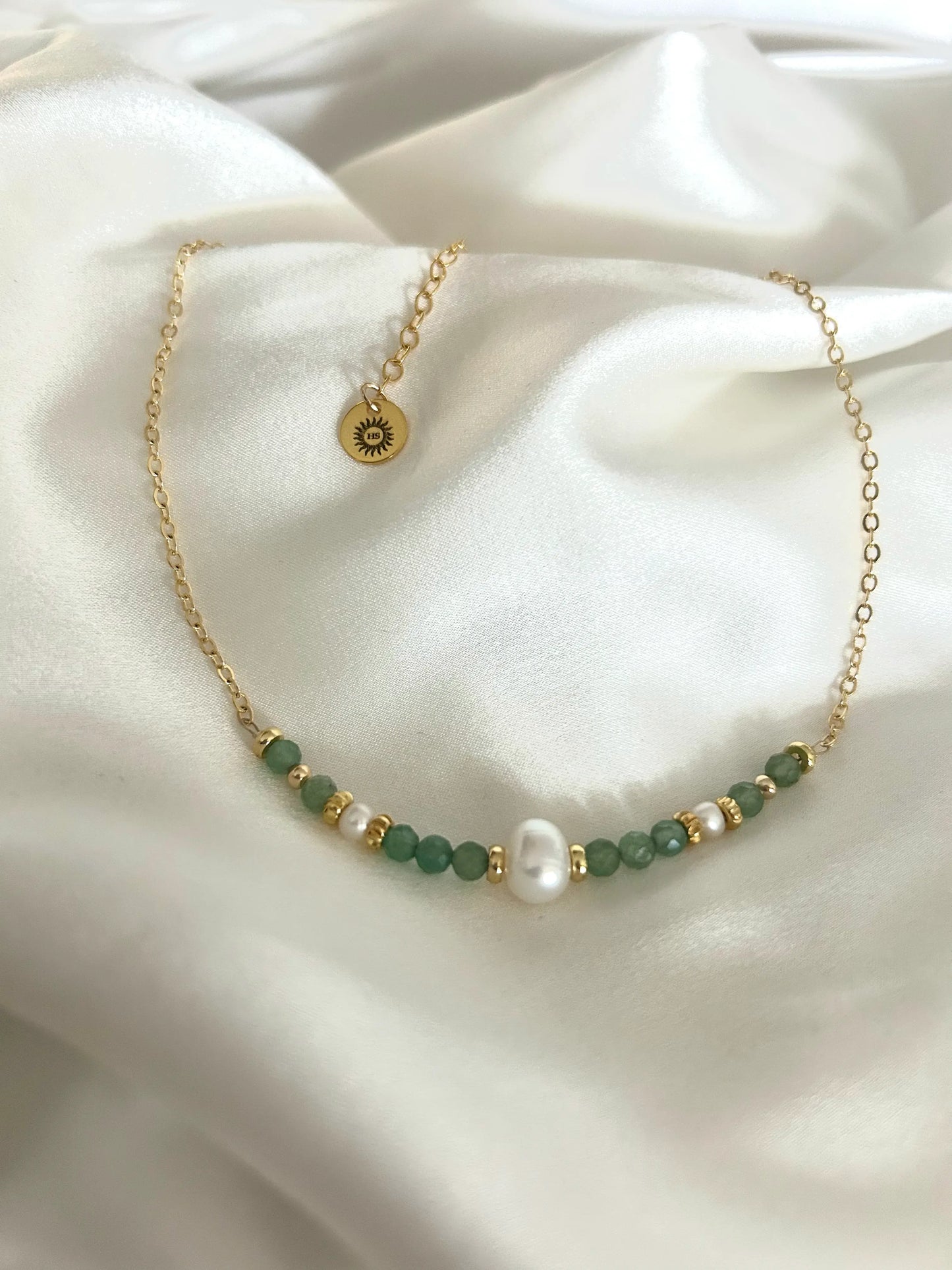 bijoux pierres naturelles