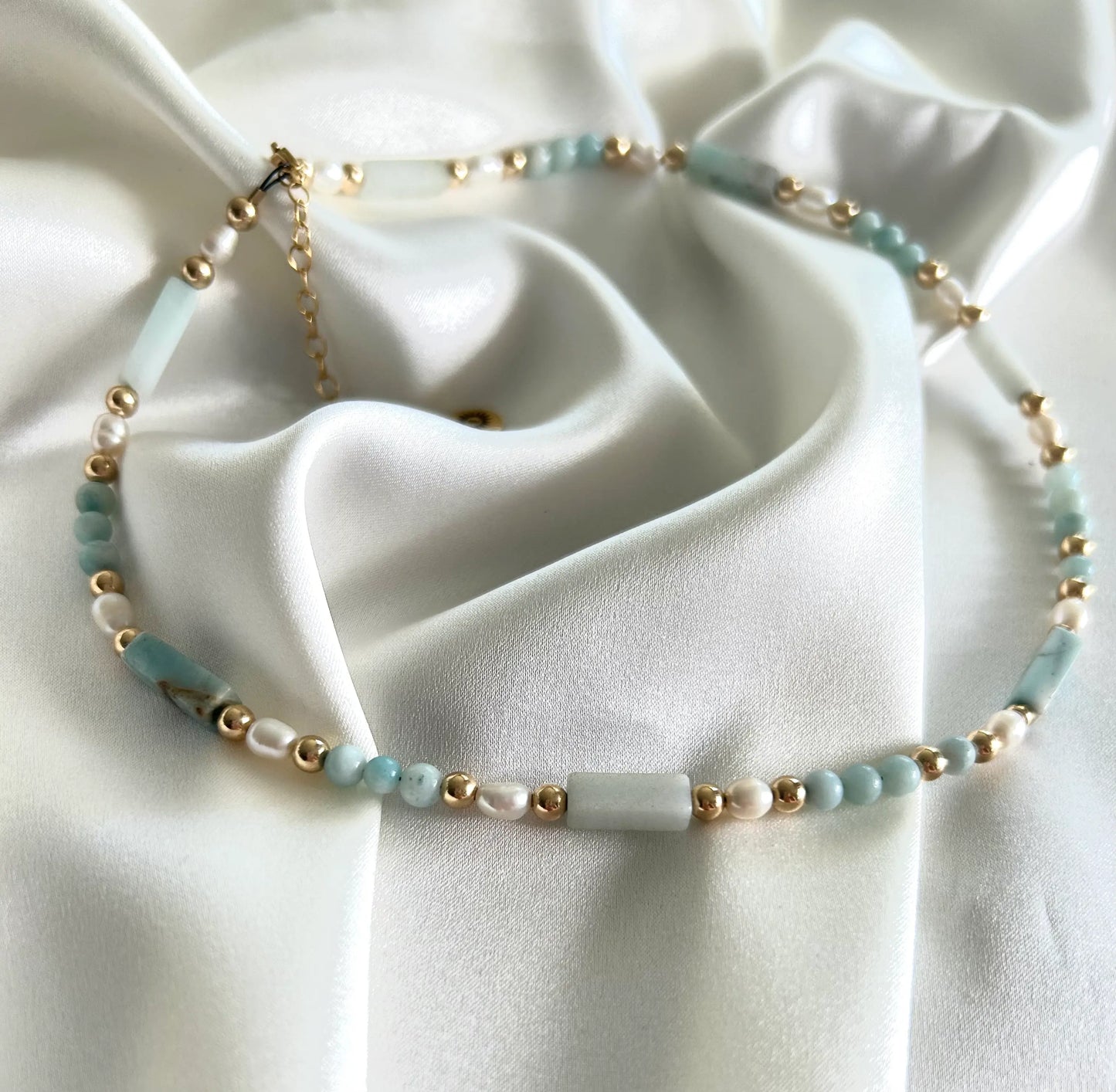 Collier Elsa Harmony Stone