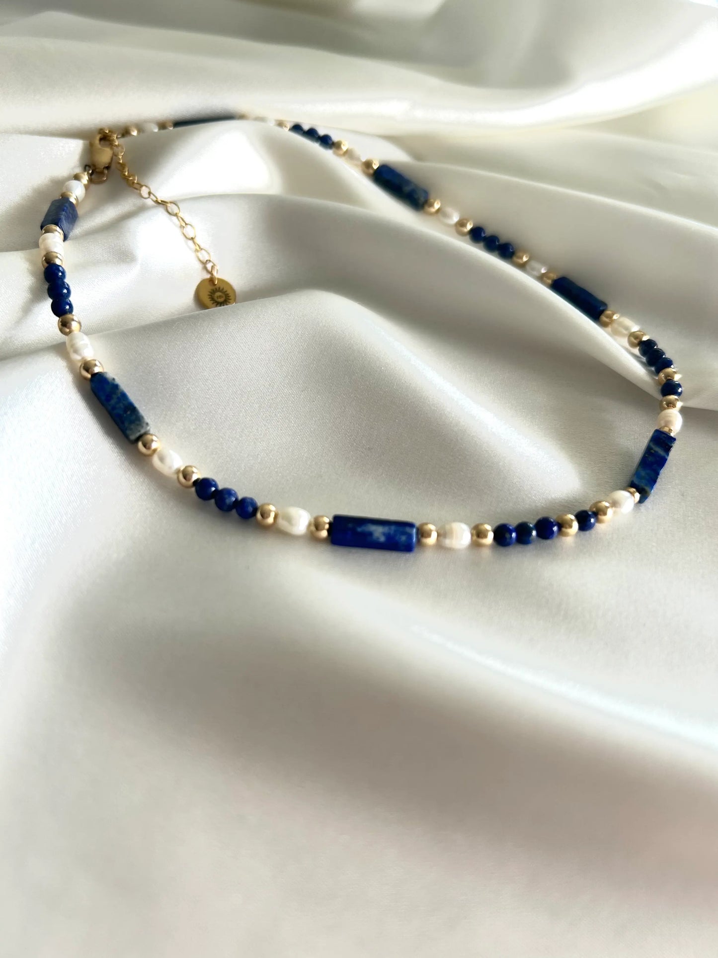 Collier Elsa Harmony Stone