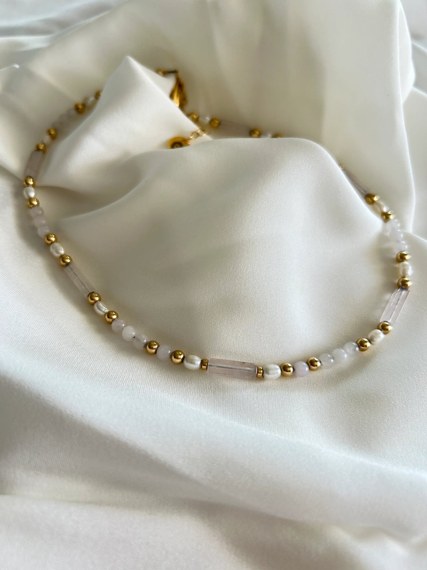 Collier Elsa Harmony Stone