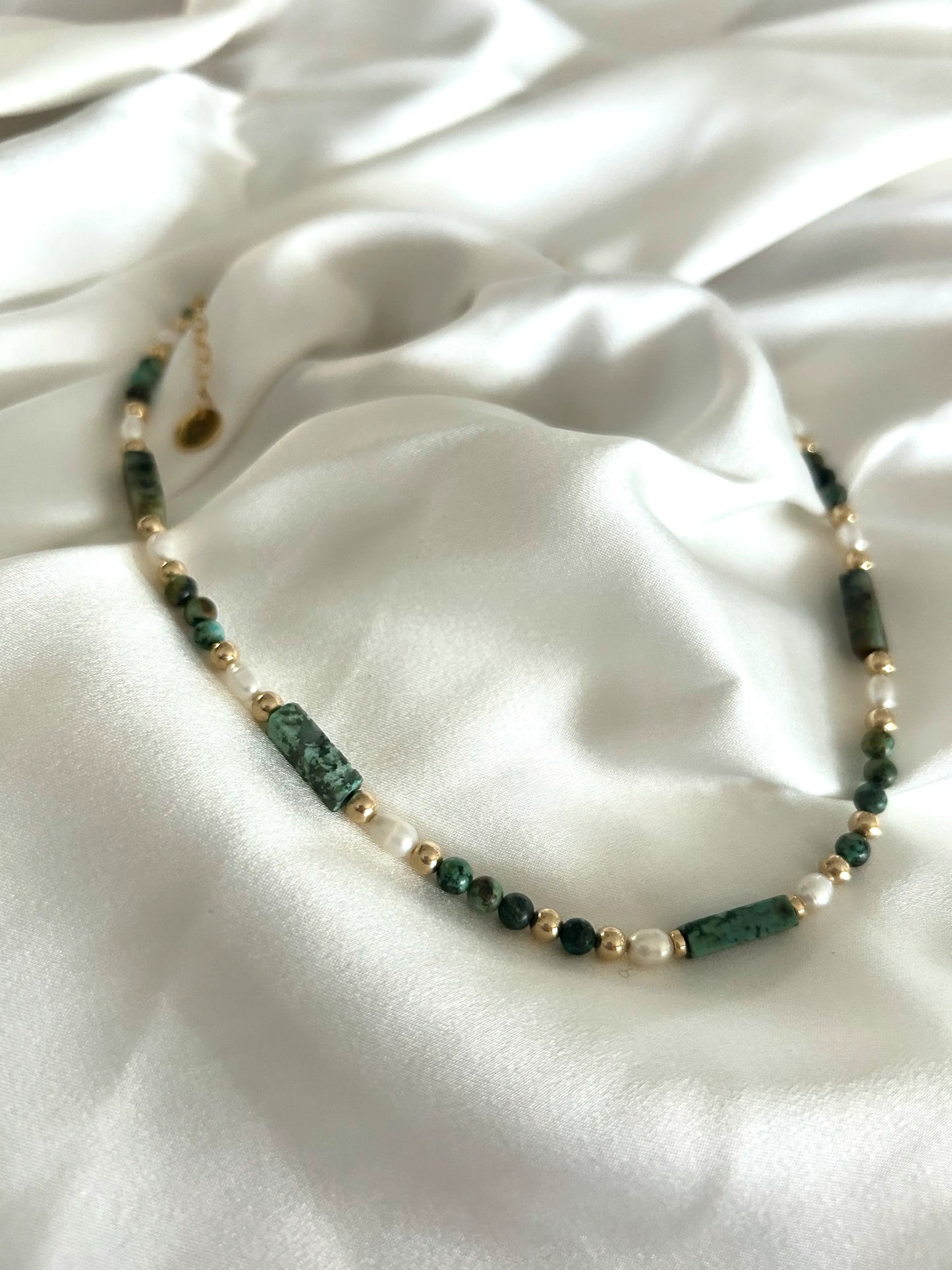 Collier Elsa Harmony Stone