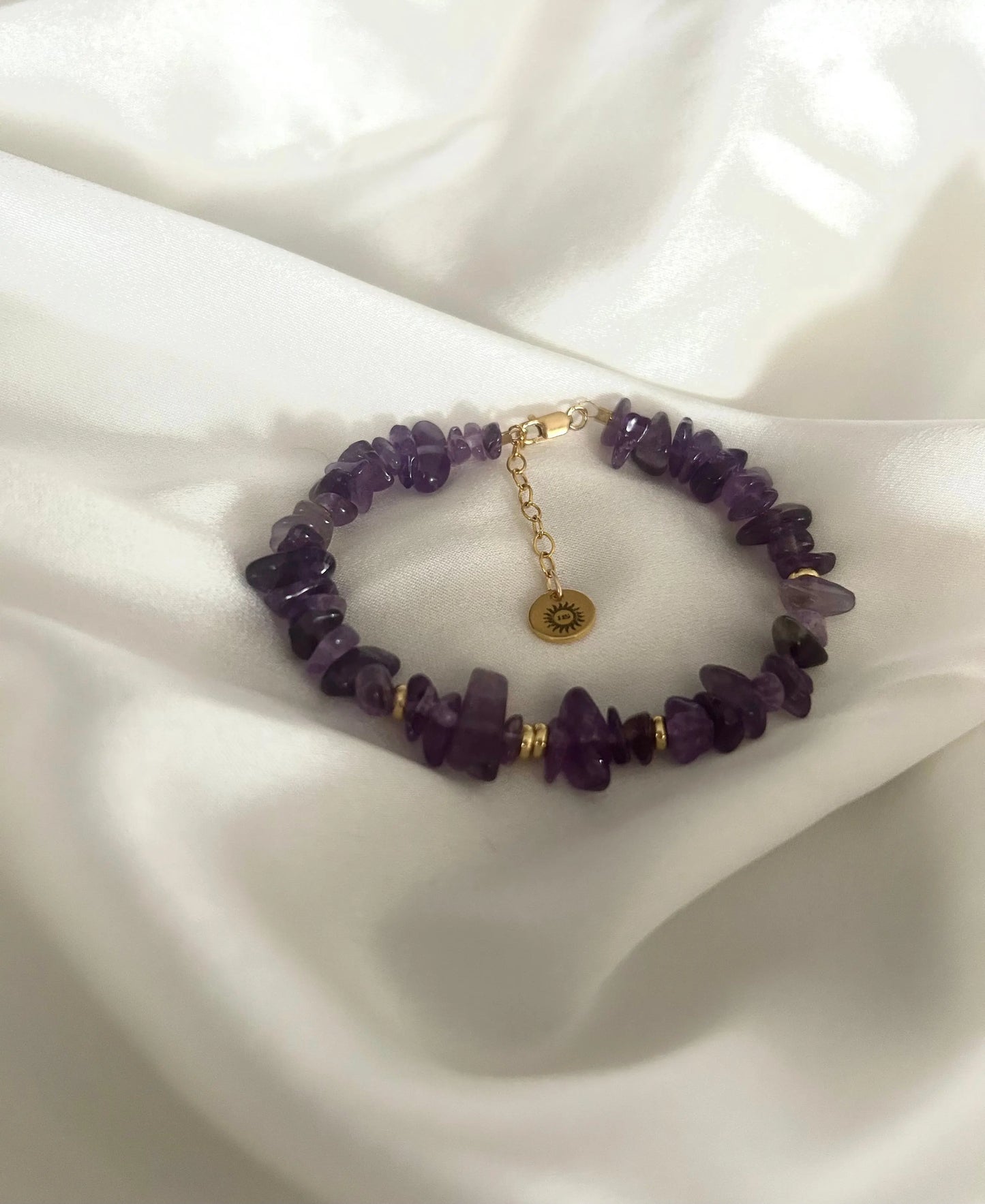 Bracelet Lina Harmony Stone
