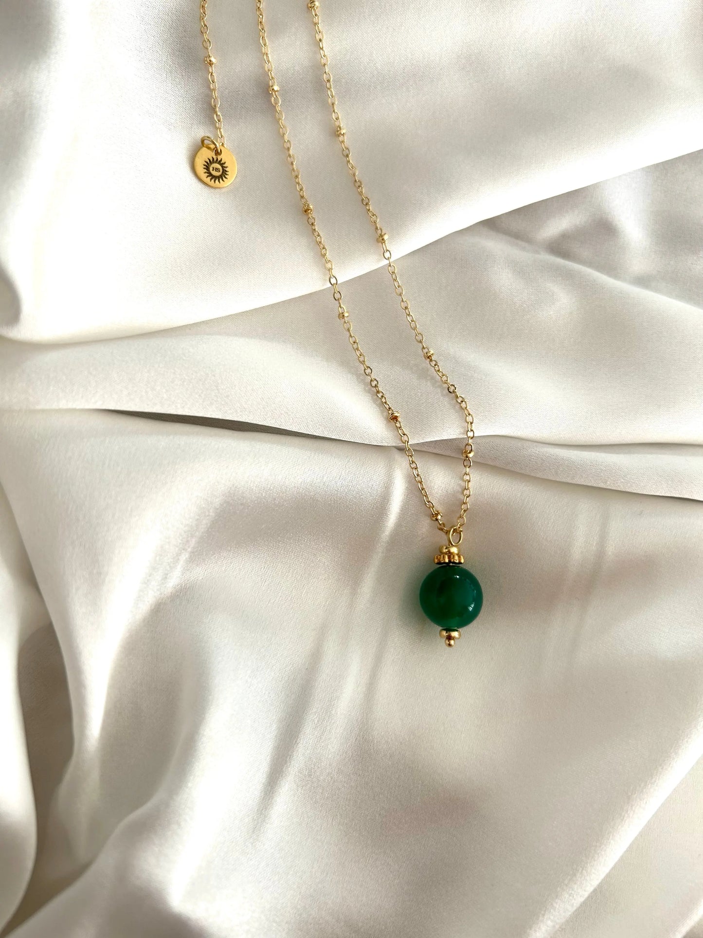 Collier Agatha Harmony Stone