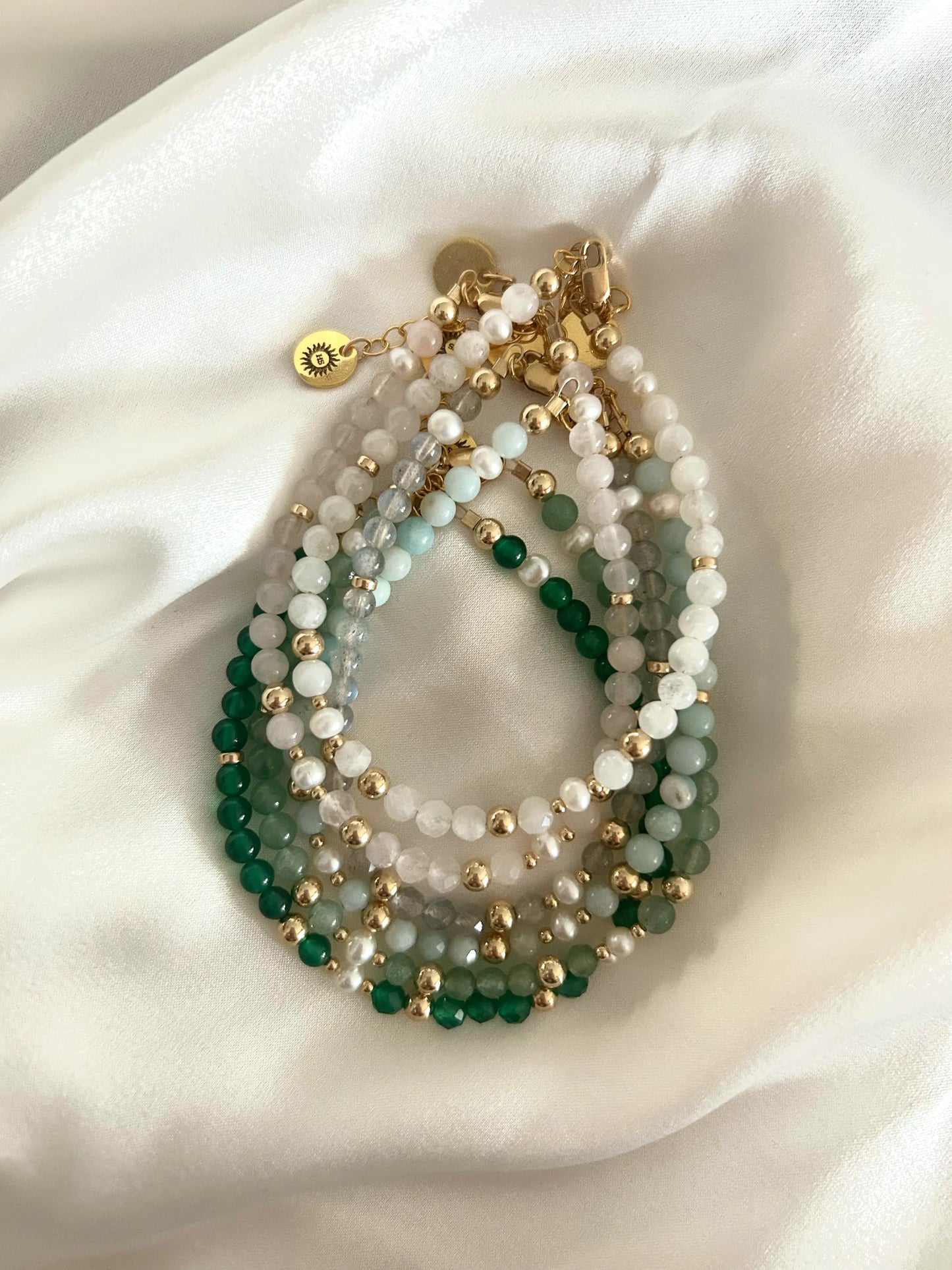 Bracelet Mia Harmony Stone