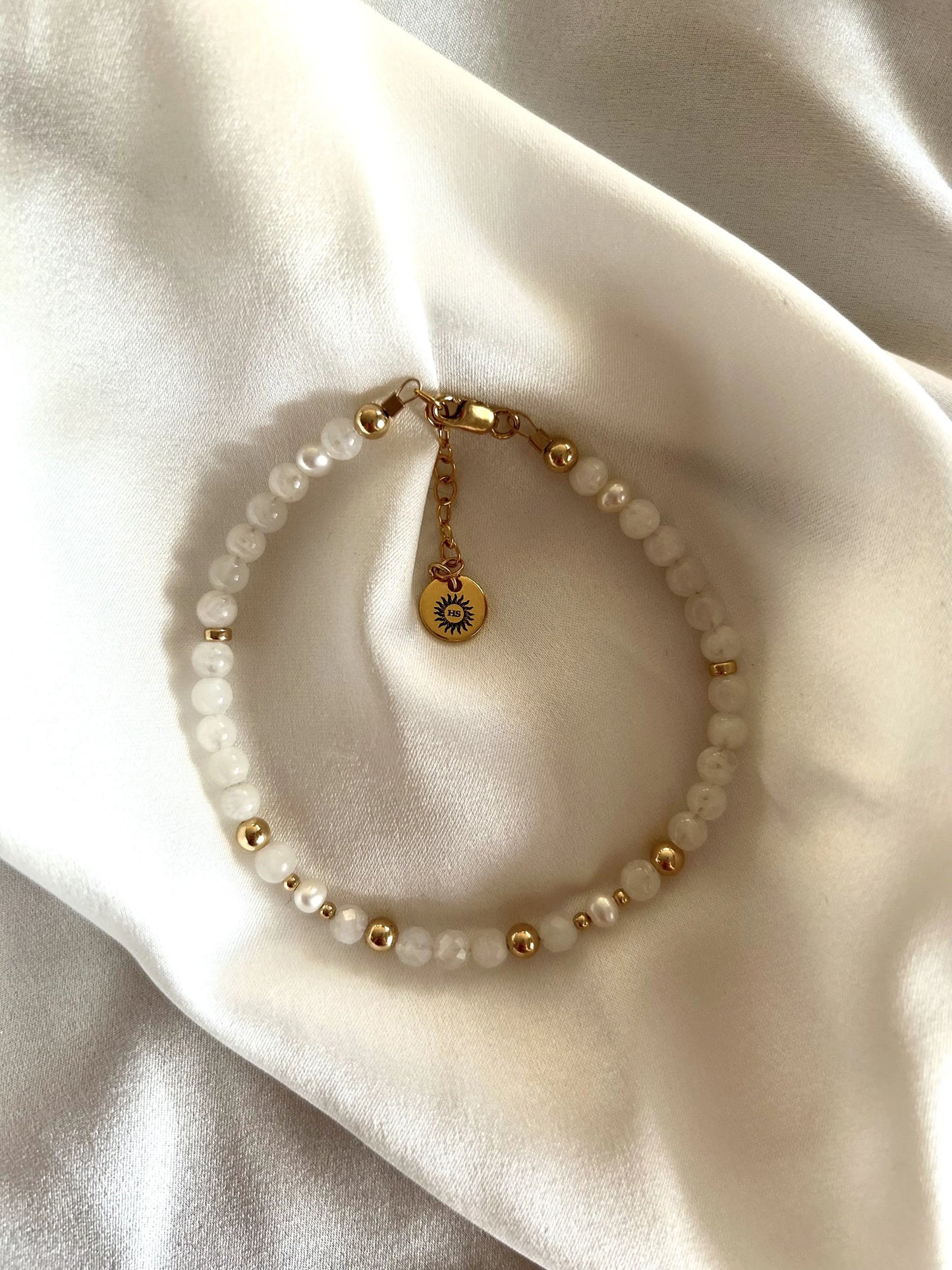 Bracelet Mia Harmony Stone