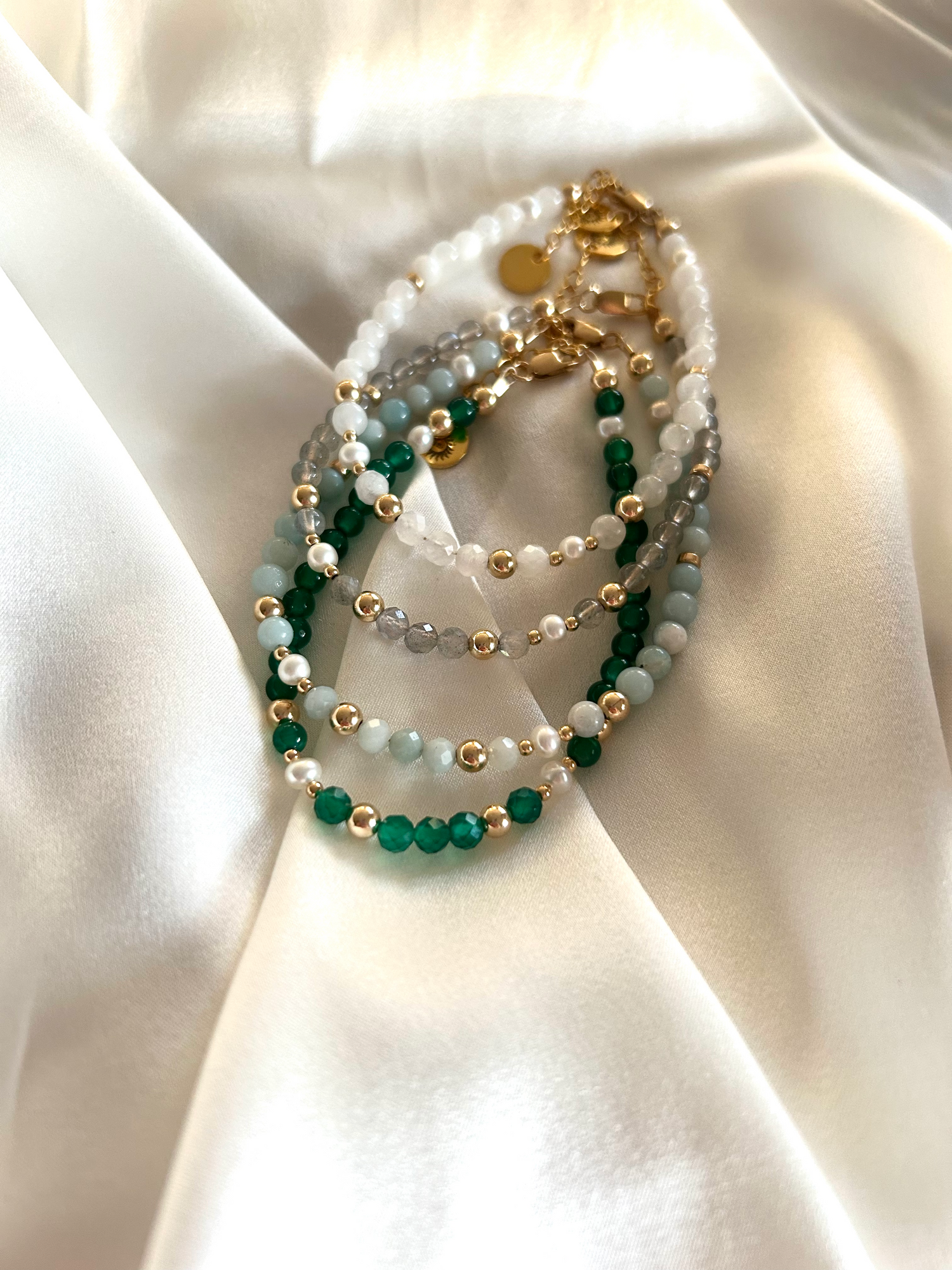 Bracelets Harmony Stone