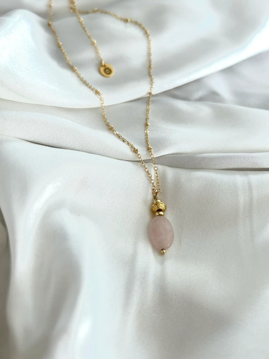 Collier-francais