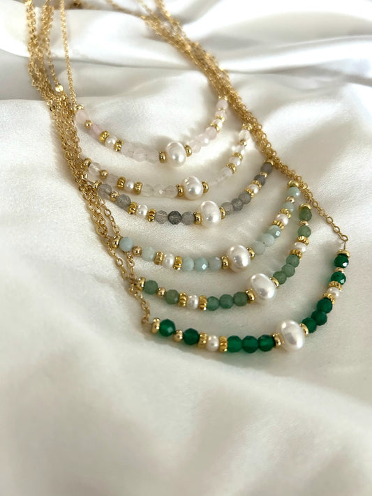 bijoux pierres naturelles