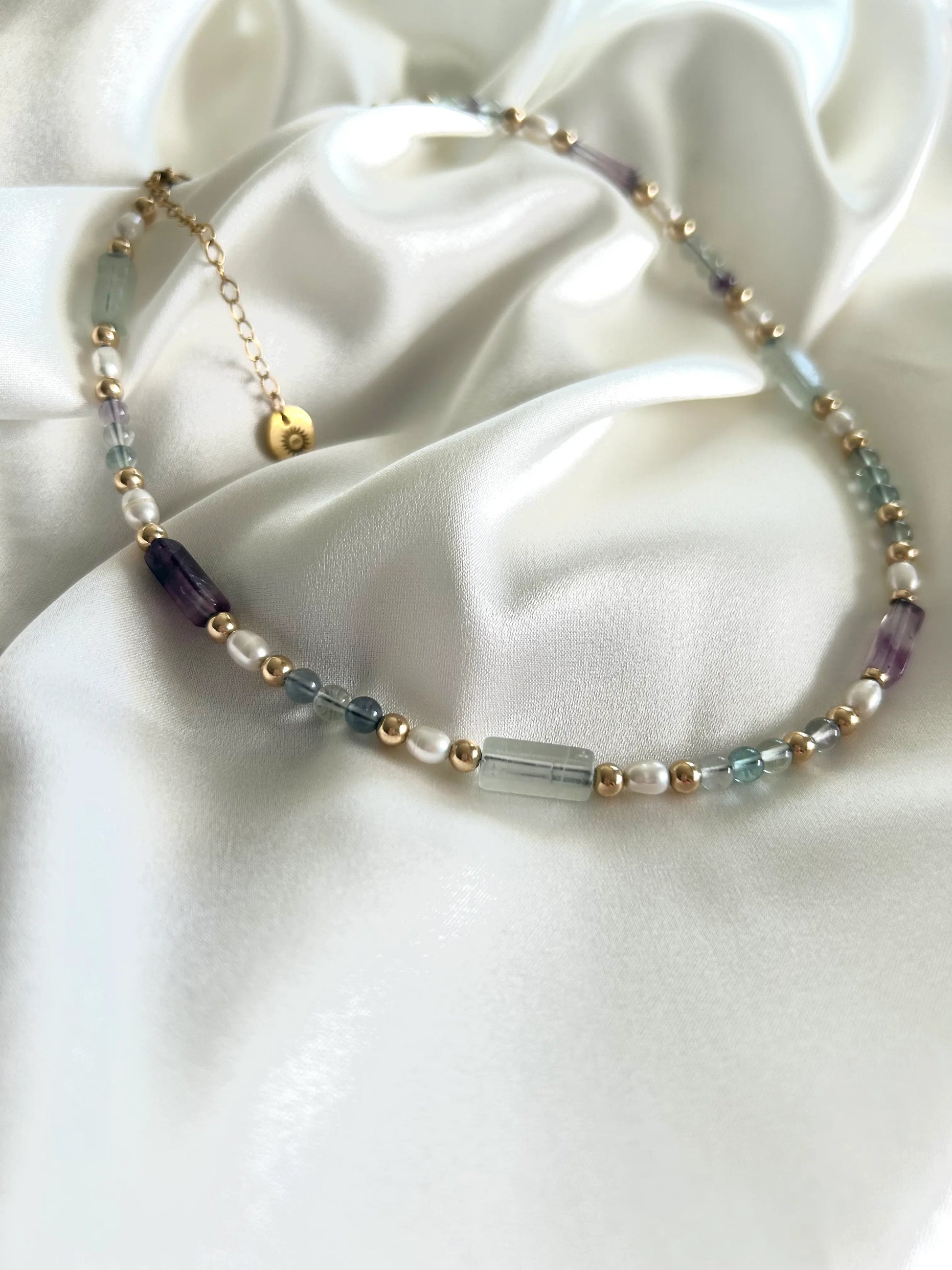 Collier Elsa Harmony Stone