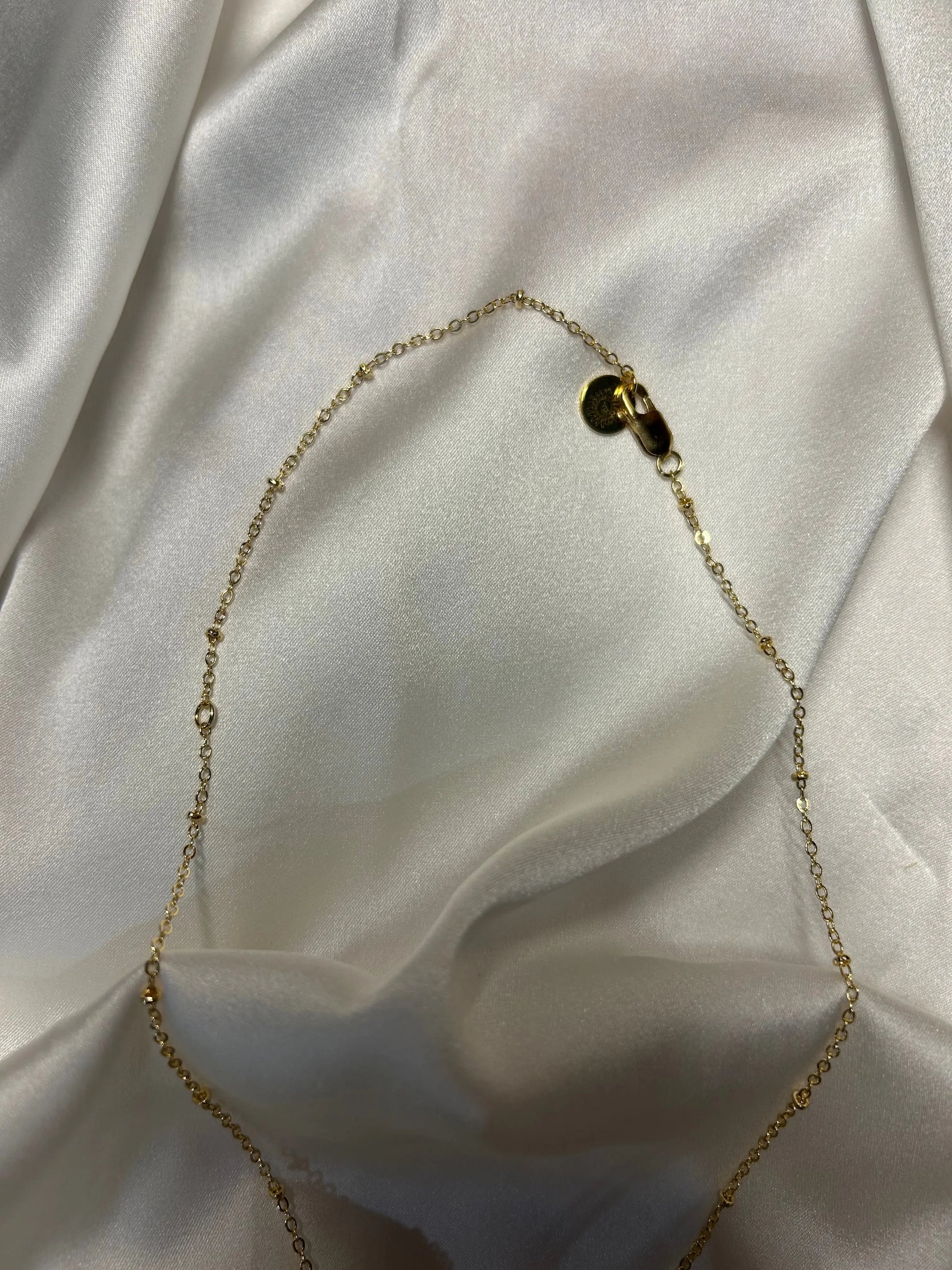 Collier Agatha Harmony Stone