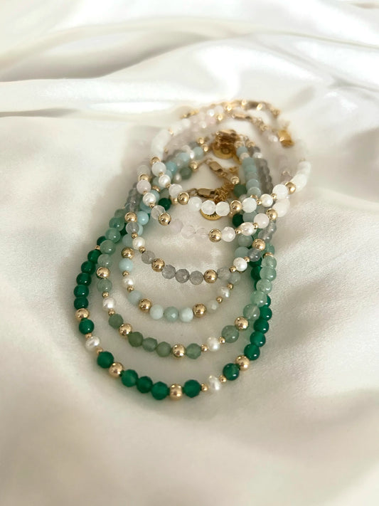 Bracelet Mia Harmony Stone